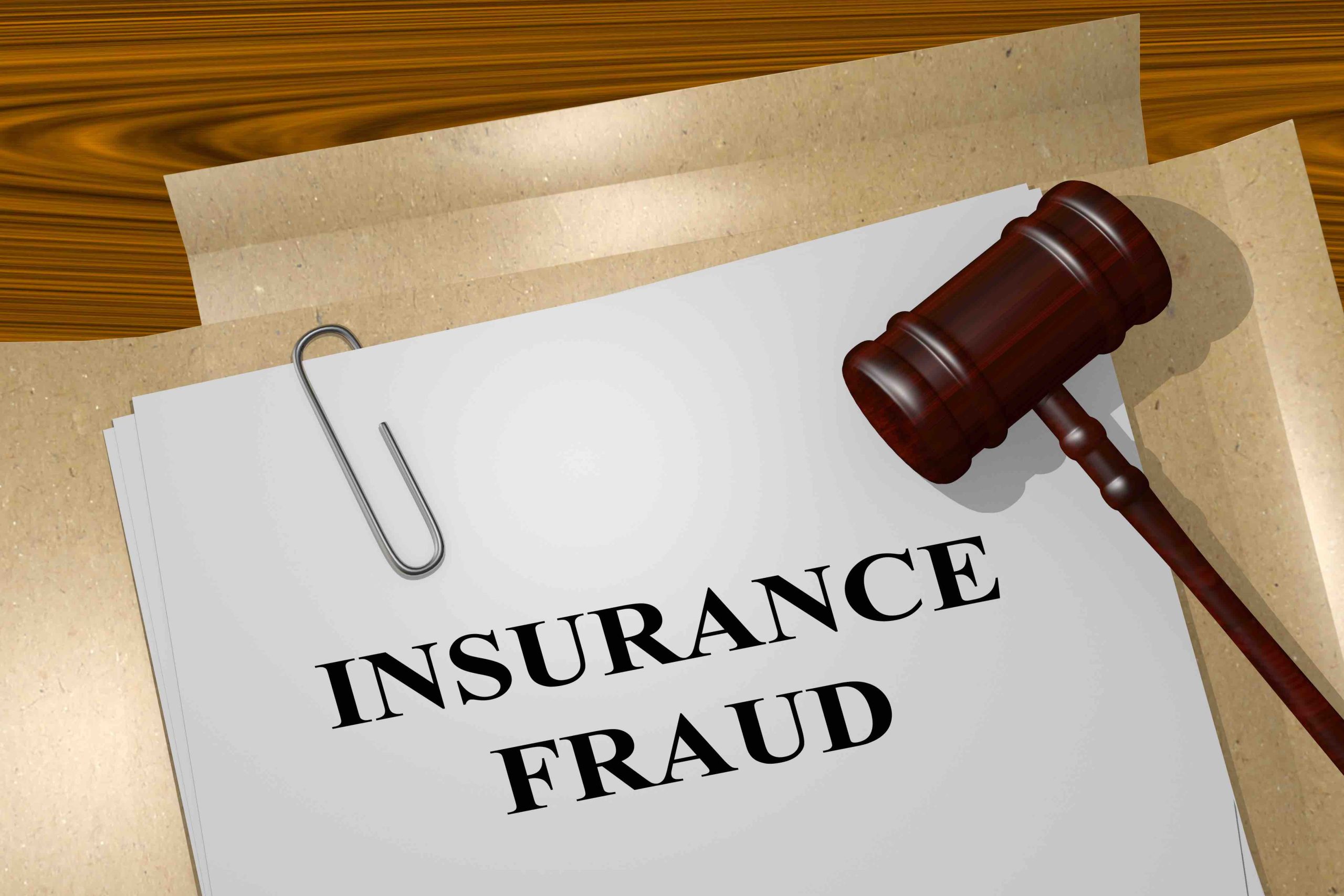 Insurance Fraud Investigations